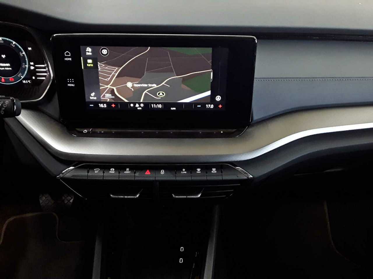 Skoda Octavia Combi 1.5 TSI e-TEC DSG Ambition 6