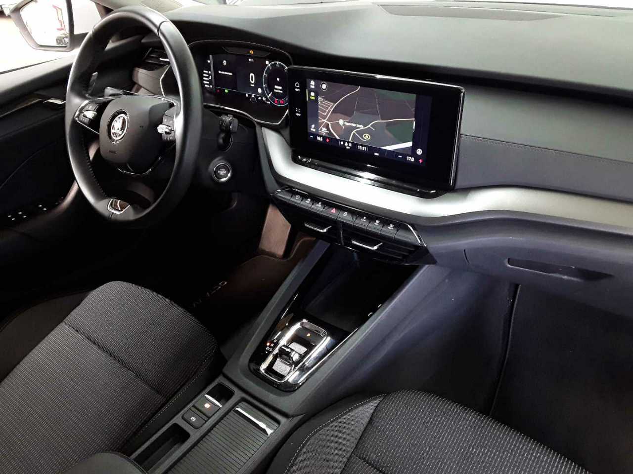 Skoda Octavia Combi 1.5 TSI e-TEC DSG Ambition 13