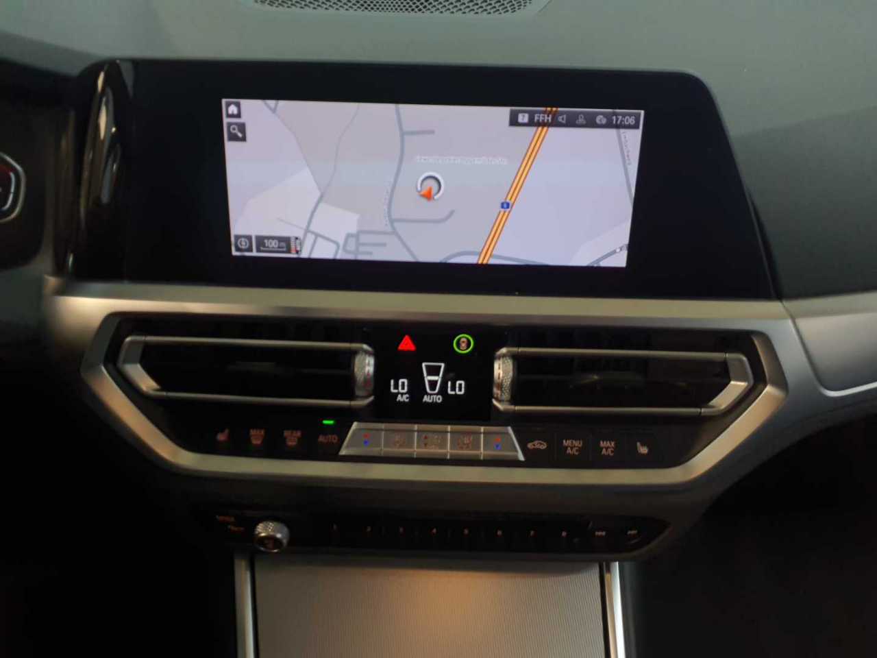 Bmw 318d Touring Aut. Sport Line 6