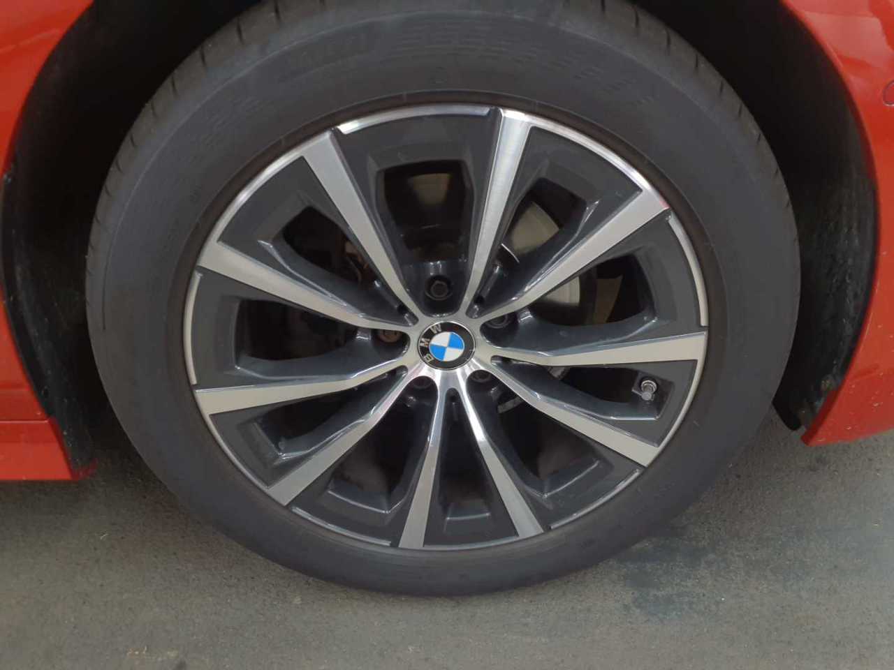 Bmw 318d Touring Aut. Sport Line 15