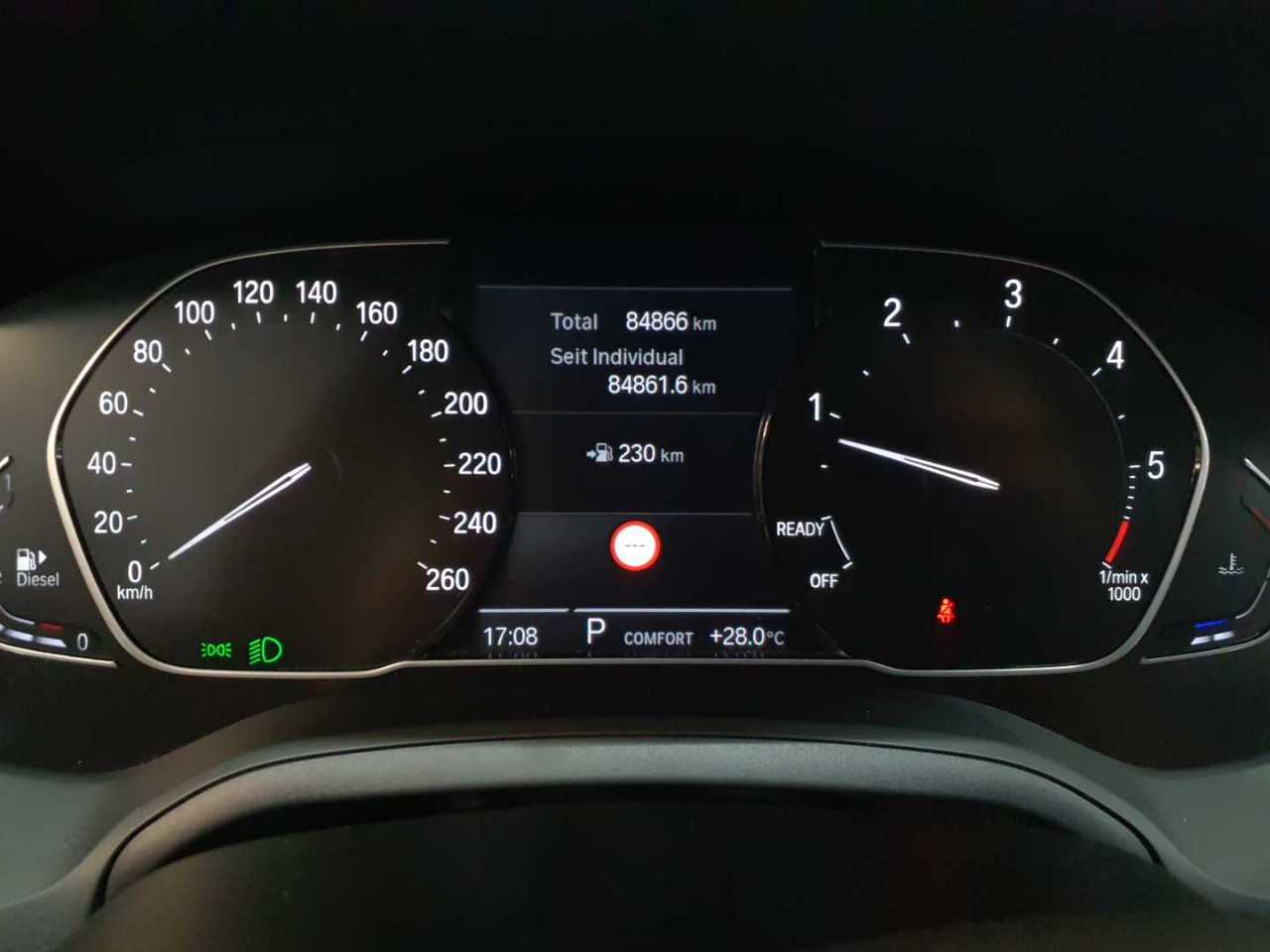 Bmw 318d Touring Aut. Sport Line 18