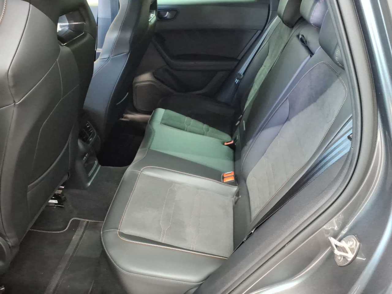 Cupra Ateca VZ 2.0 TSI 4Drive DSG 14