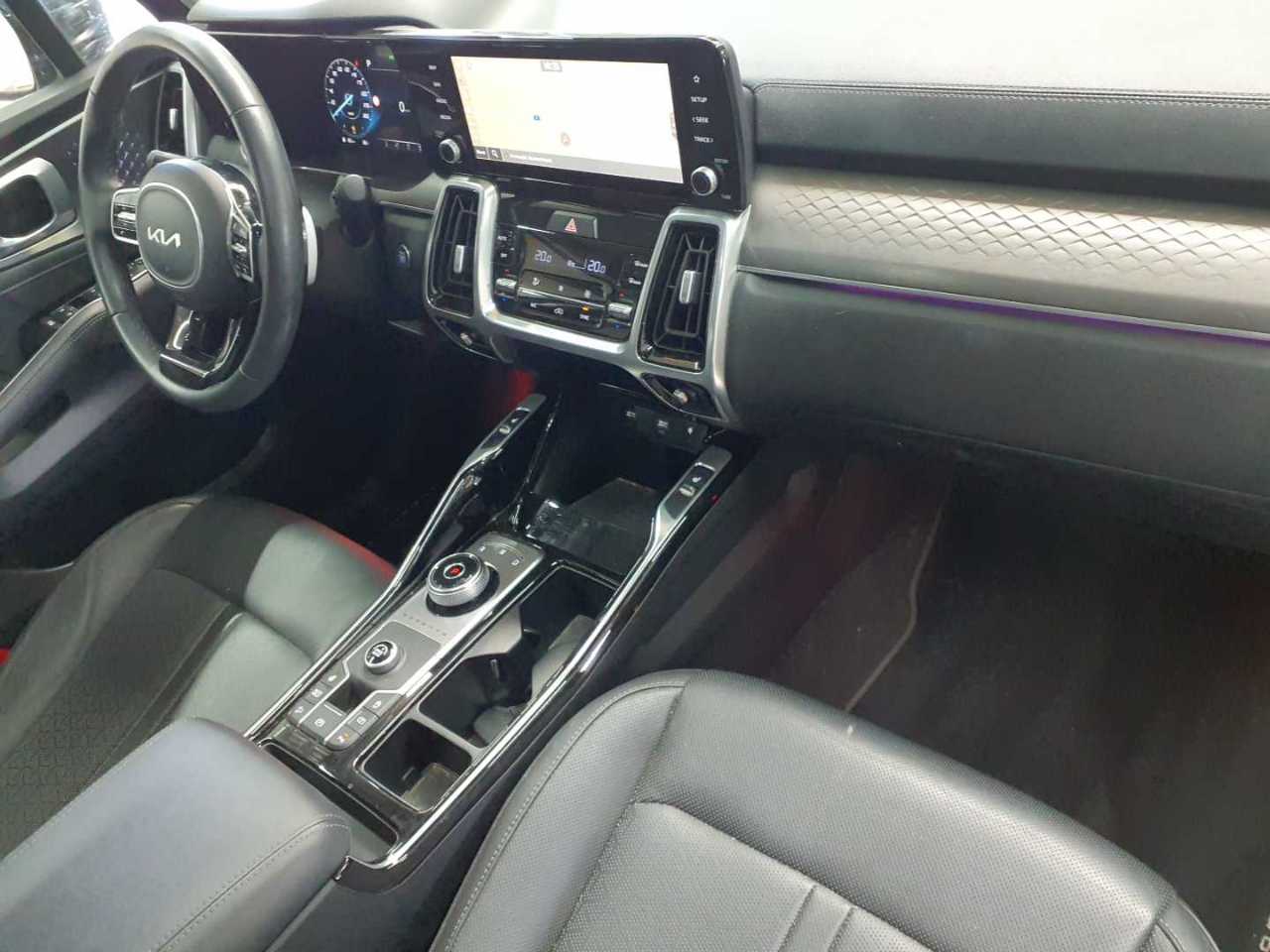 Kia Sorento 2.2 CRDi DCT8 2WD Spirit 14