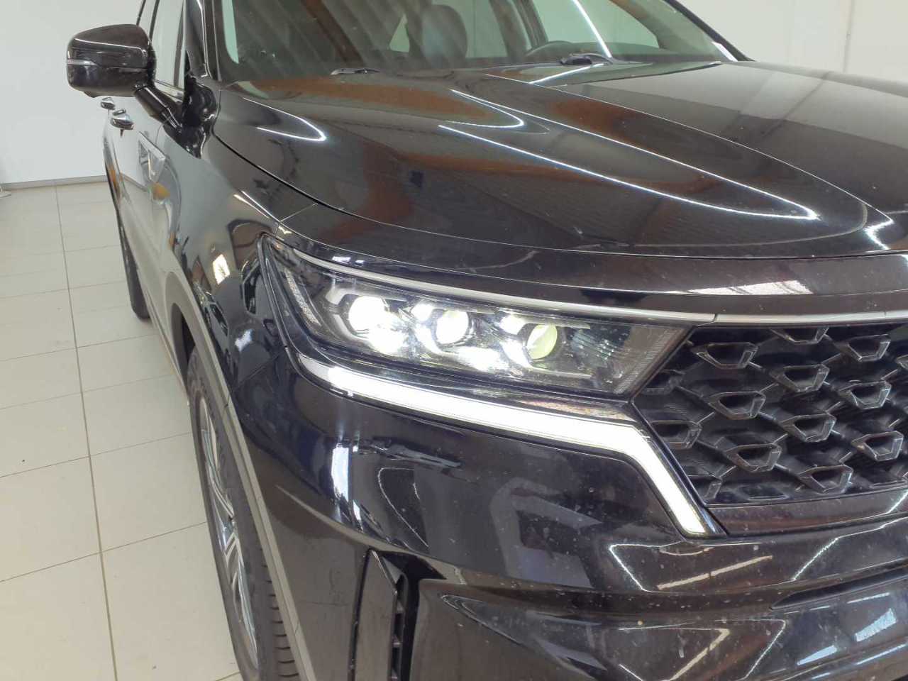 Kia Sorento 2.2 CRDi DCT8 2WD Spirit 15