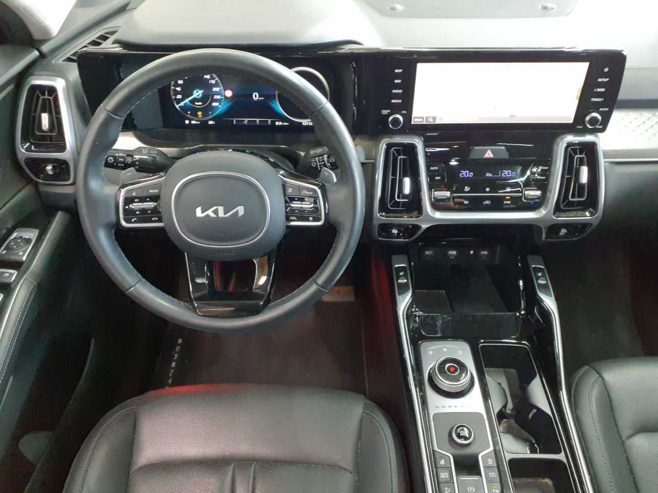 Kia Sorento 2.2 CRDi DCT8 2WD Spirit 7