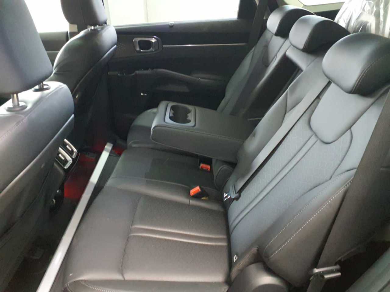 Kia Sorento 2.2 CRDi DCT8 2WD Spirit 5