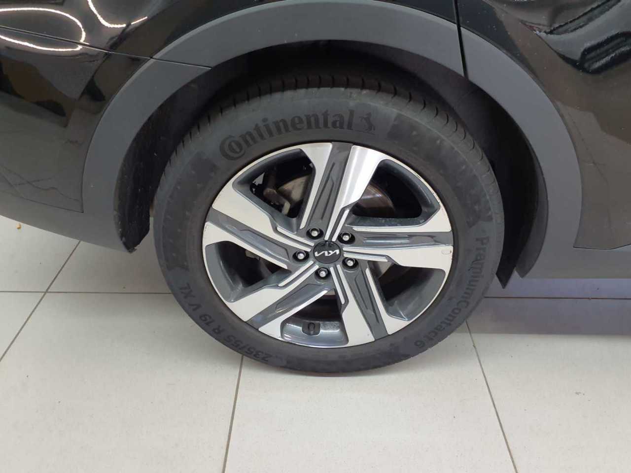 Kia Sorento 2.2 CRDi DCT8 2WD Spirit 12