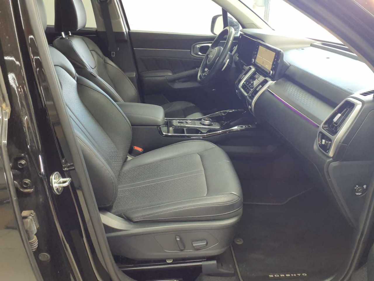Kia Sorento 2.2 CRDi DCT8 2WD Spirit 13
