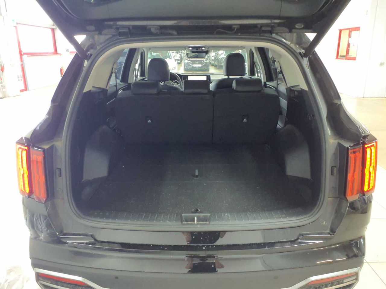 Kia Sorento 2.2 CRDi DCT8 2WD Spirit 9