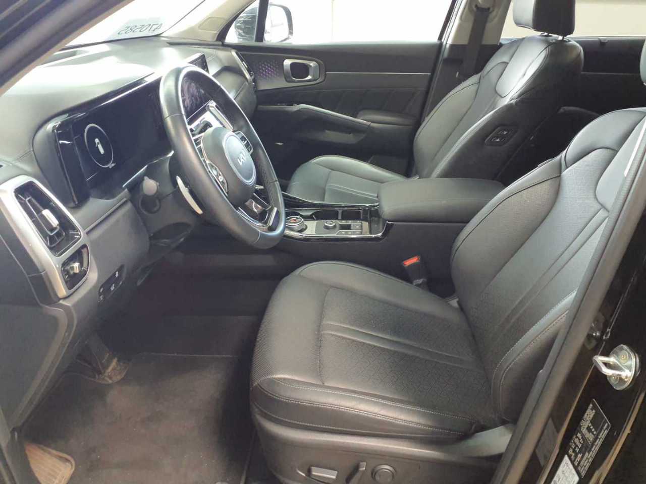 Kia Sorento 2.2 CRDi DCT8 2WD Spirit 3