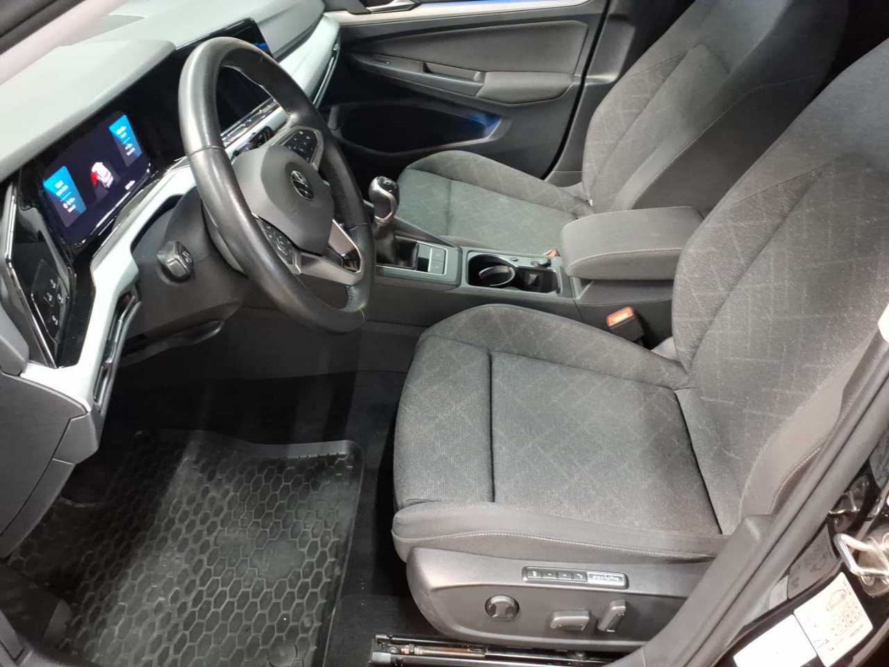 Vw Golf Variant 2.0 TDI SCR Life 3