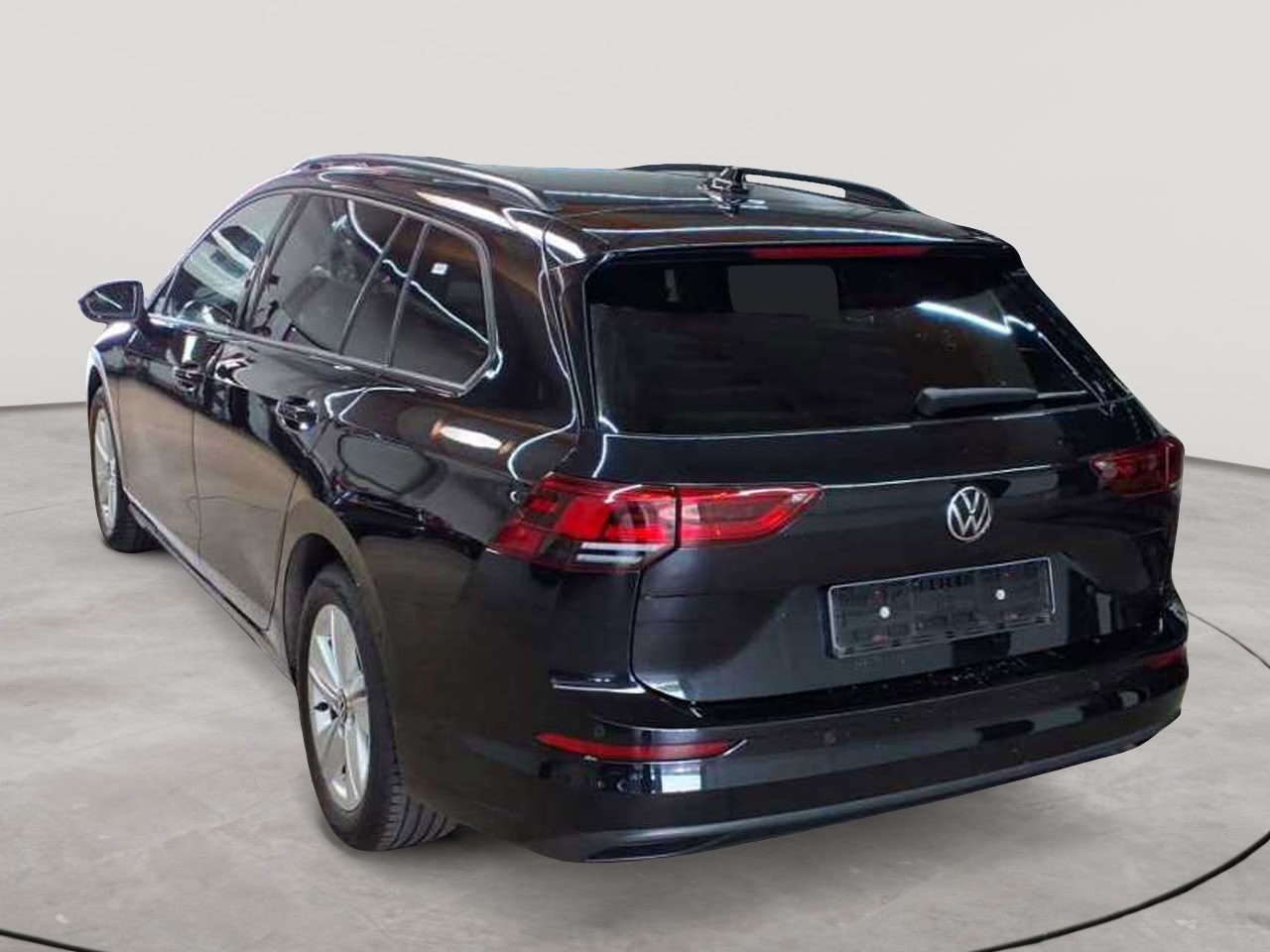 Vw Golf Variant 2.0 TDI SCR Life 2
