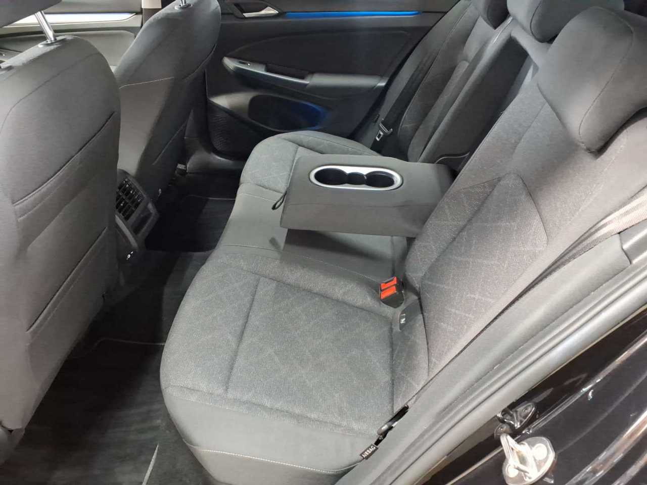 Vw Golf Variant 2.0 TDI SCR Life 7
