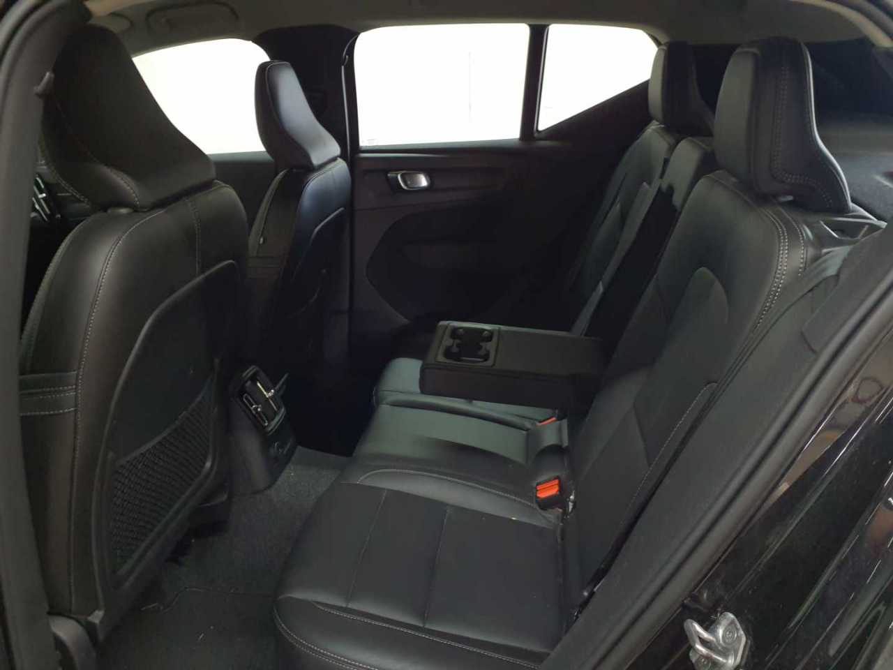 Volvo XC40 T5 Recharge DKG Inscription 10
