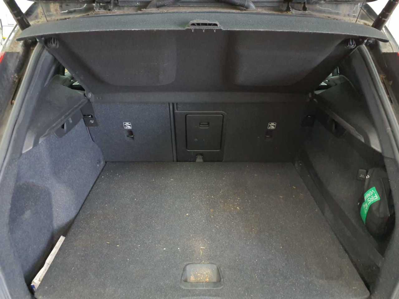 Volvo XC40 T5 Recharge DKG Inscription 12