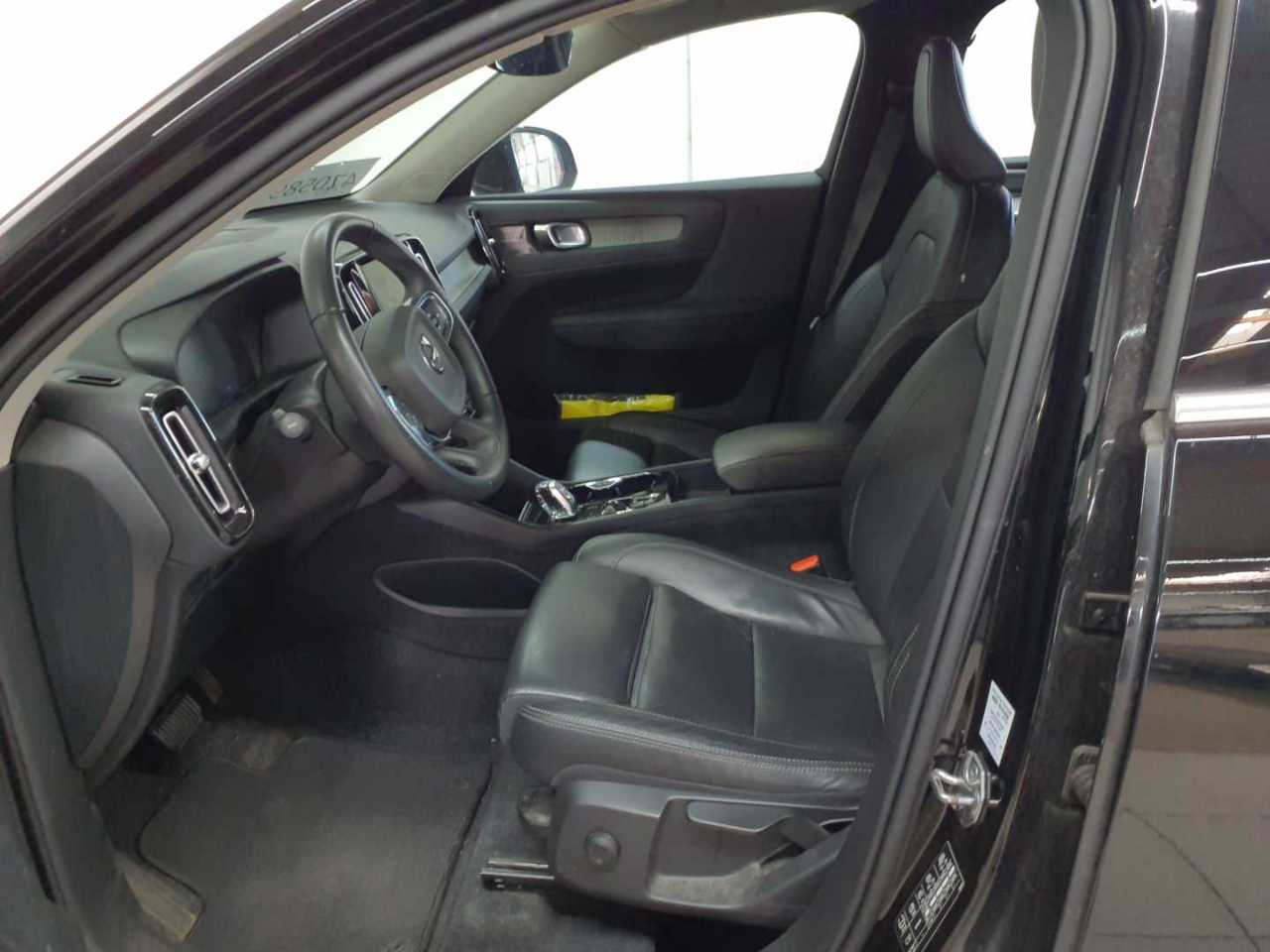 Volvo XC40 T5 Recharge DKG Inscription 4