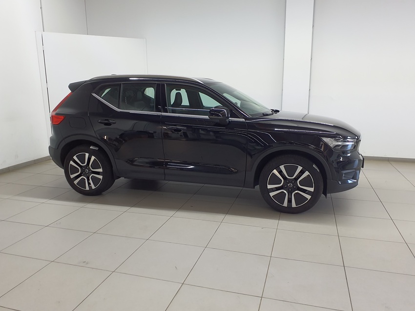 Volvo XC40 T5 Recharge DKG Inscription 2