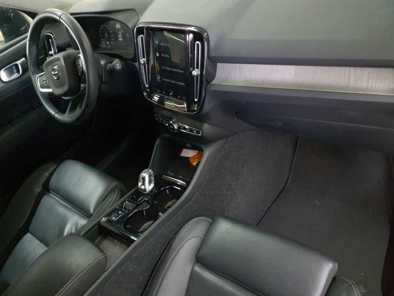 Volvo XC40 T5 Recharge DKG Inscription 15