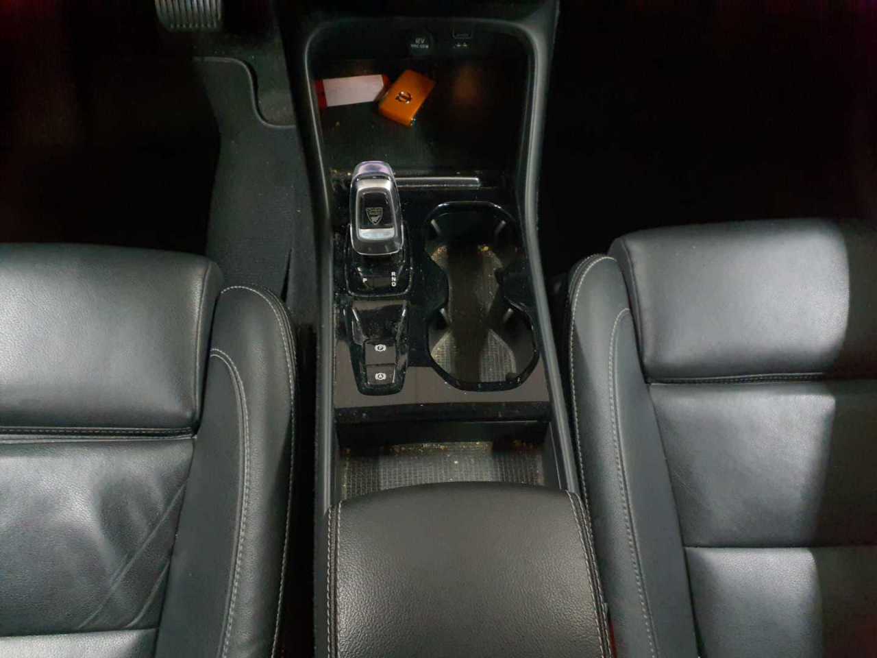 Volvo XC40 T5 Recharge DKG Inscription 9