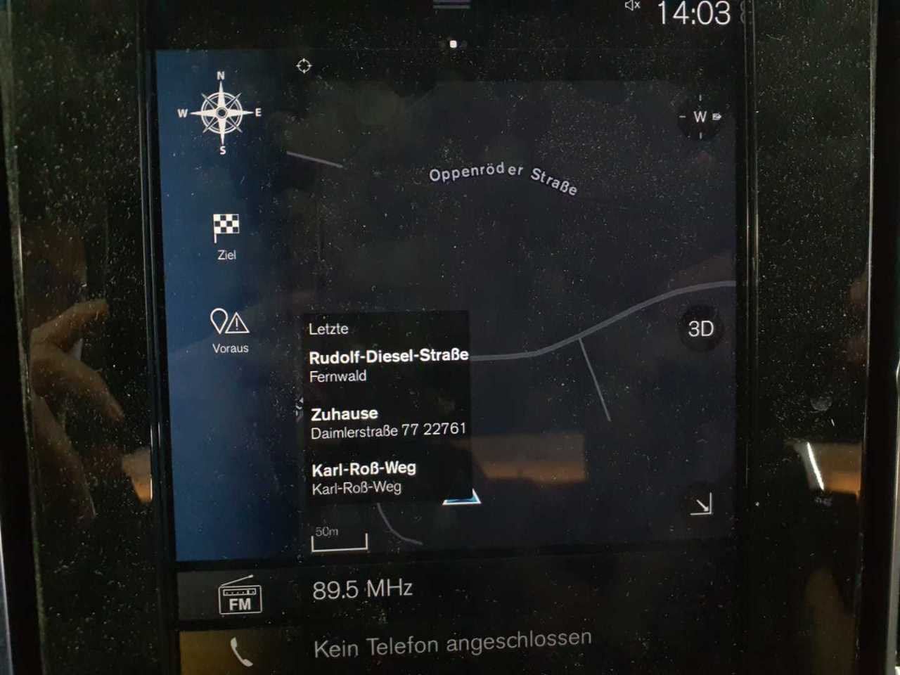 Volvo XC40 T5 Recharge DKG Inscription 17