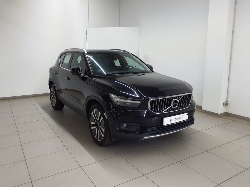 Volvo XC40 T5 Recharge DKG Inscription