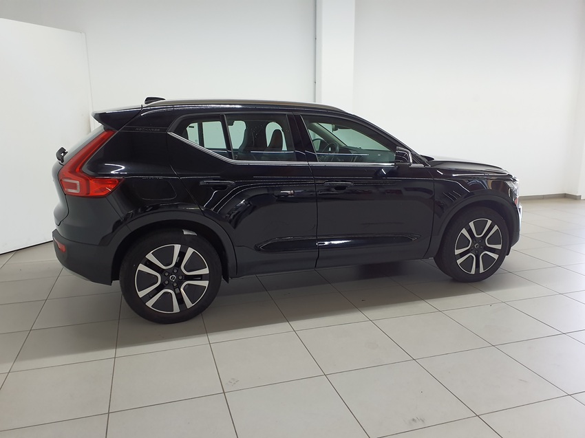 Volvo XC40 T5 Recharge DKG Inscription 3