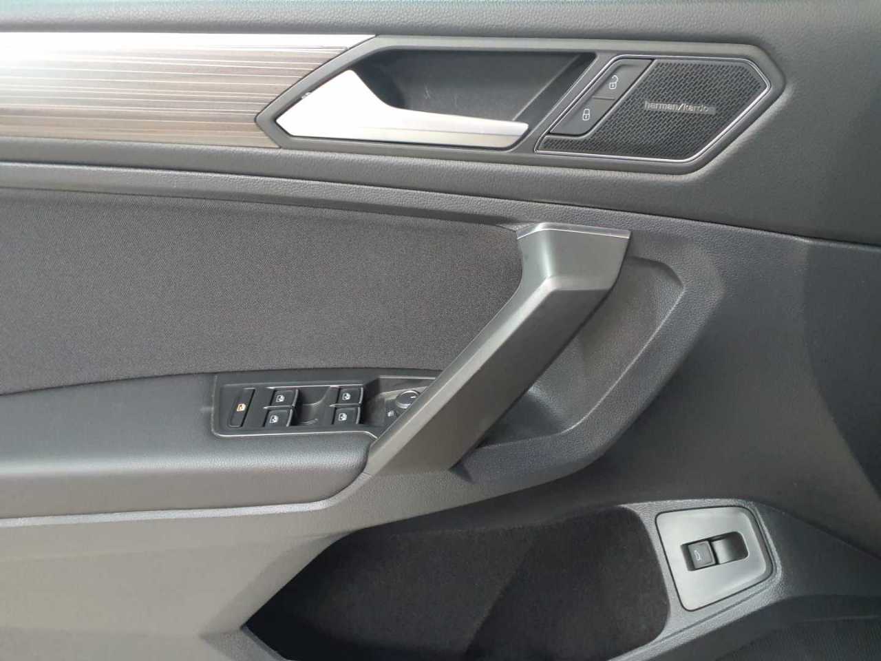 Vw Tiguan Allspace 2.0 TDI SCR Life 4