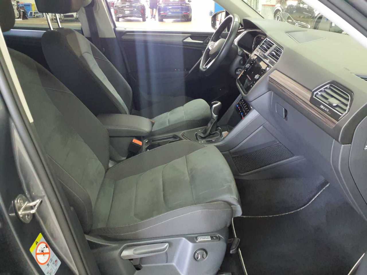 Vw Tiguan Allspace 2.0 TDI SCR Life 14