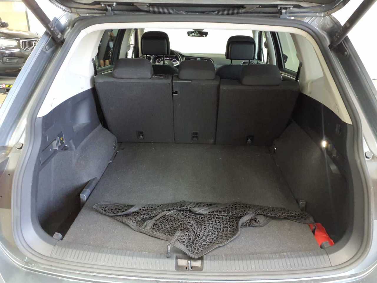 Vw Tiguan Allspace 2.0 TDI SCR Life 10