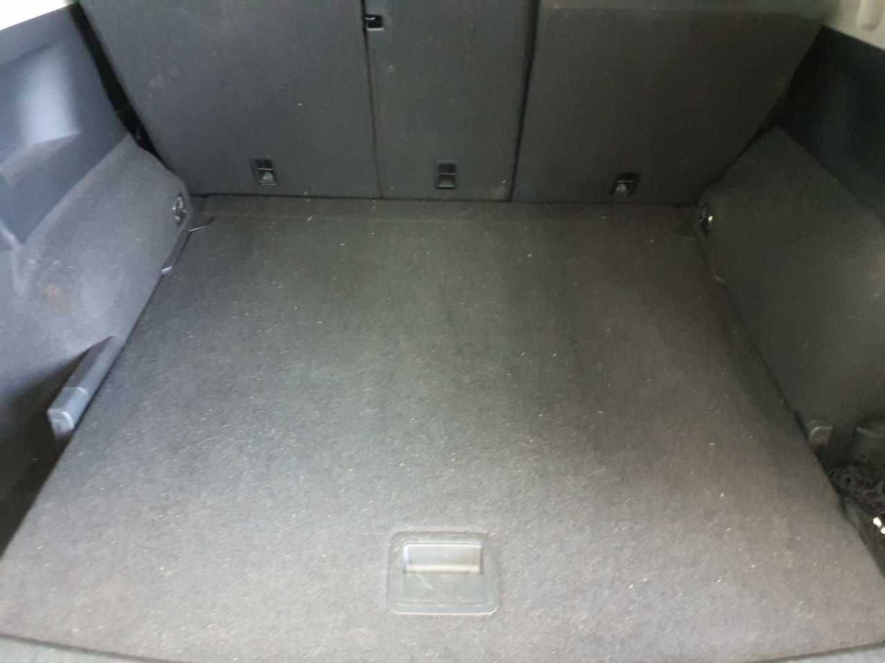 Vw Tiguan Allspace 2.0 TDI SCR Life 11