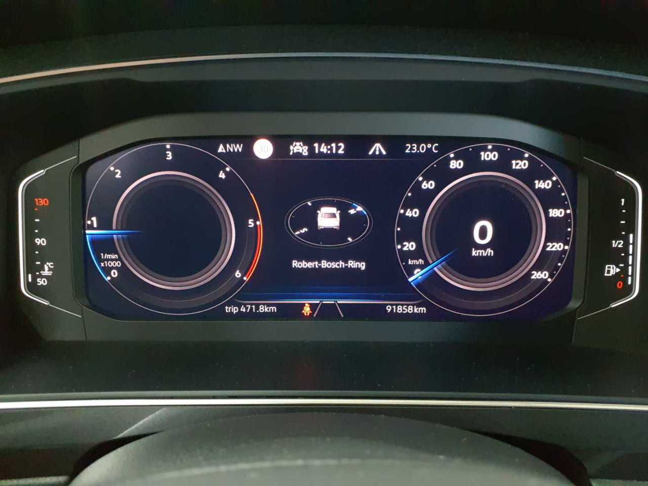 Vw Tiguan Allspace 2.0 TDI SCR Life 20