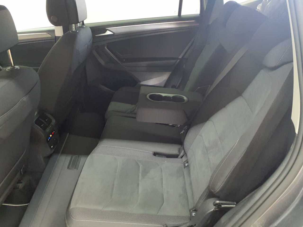 Vw Tiguan Allspace 2.0 TDI SCR Life 5