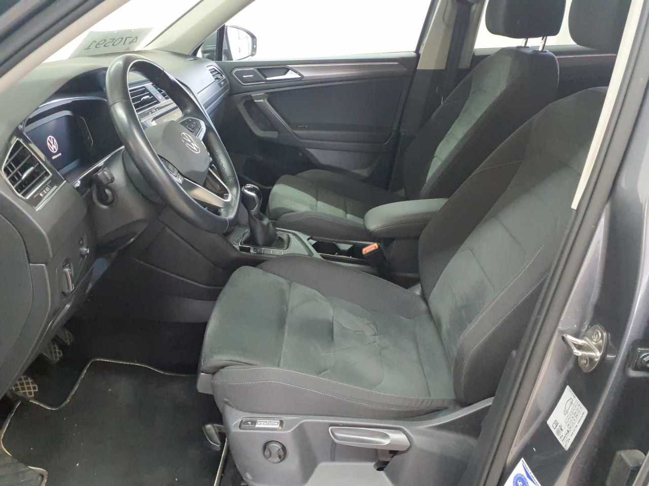 Vw Tiguan Allspace 2.0 TDI SCR Life 3