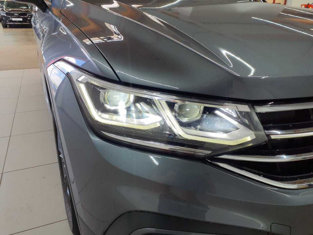Vw Tiguan Allspace 2.0 TDI SCR Life 16