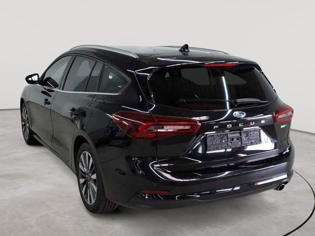 Ford Focus Turnier 1.0 EcoBoost Hybrid Aut. TITANIUM X 5