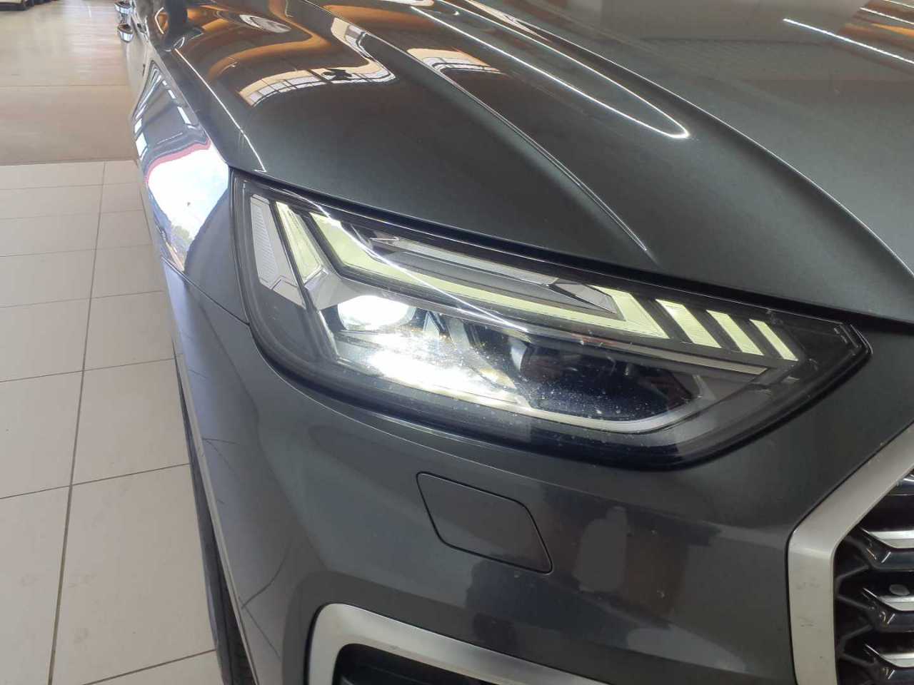 Audi Q5 40 TDI Sportback quattro S tronic S line 15