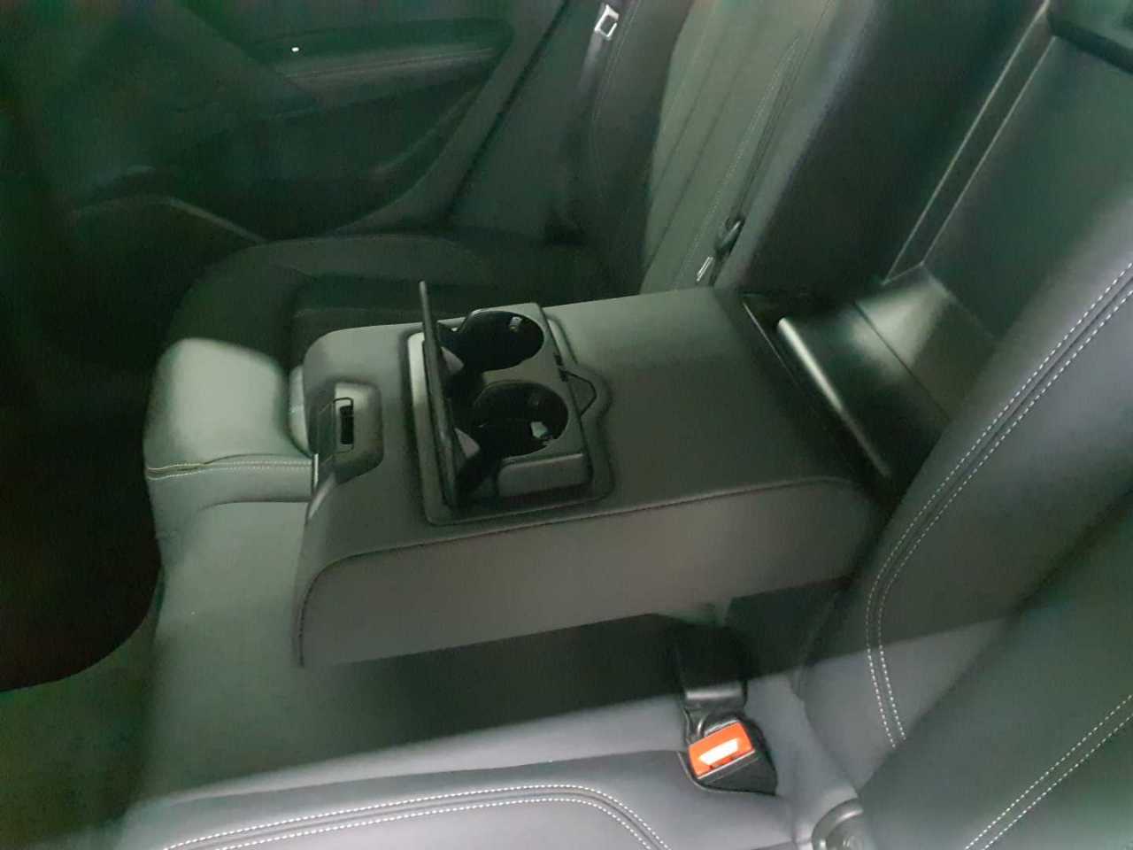 Audi Q5 40 TDI Sportback quattro S tronic S line 6