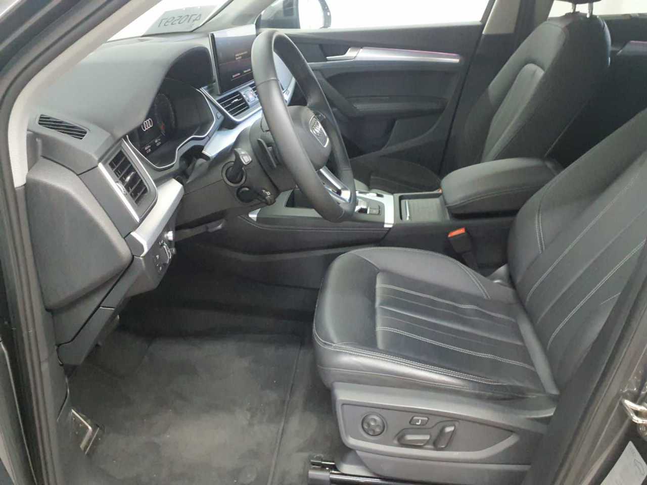 Audi Q5 40 TDI Sportback quattro S tronic S line 3