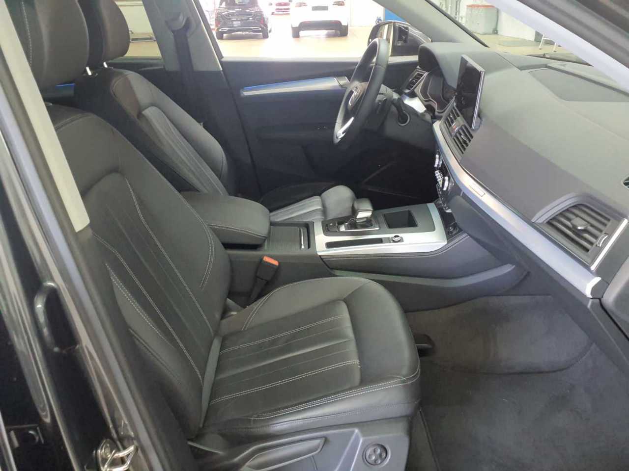 Audi Q5 40 TDI Sportback quattro S tronic S line 13