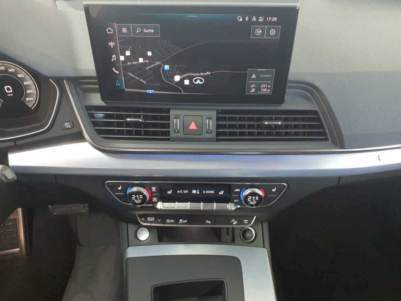 Audi Q5 40 TDI Sportback quattro S tronic S line 8