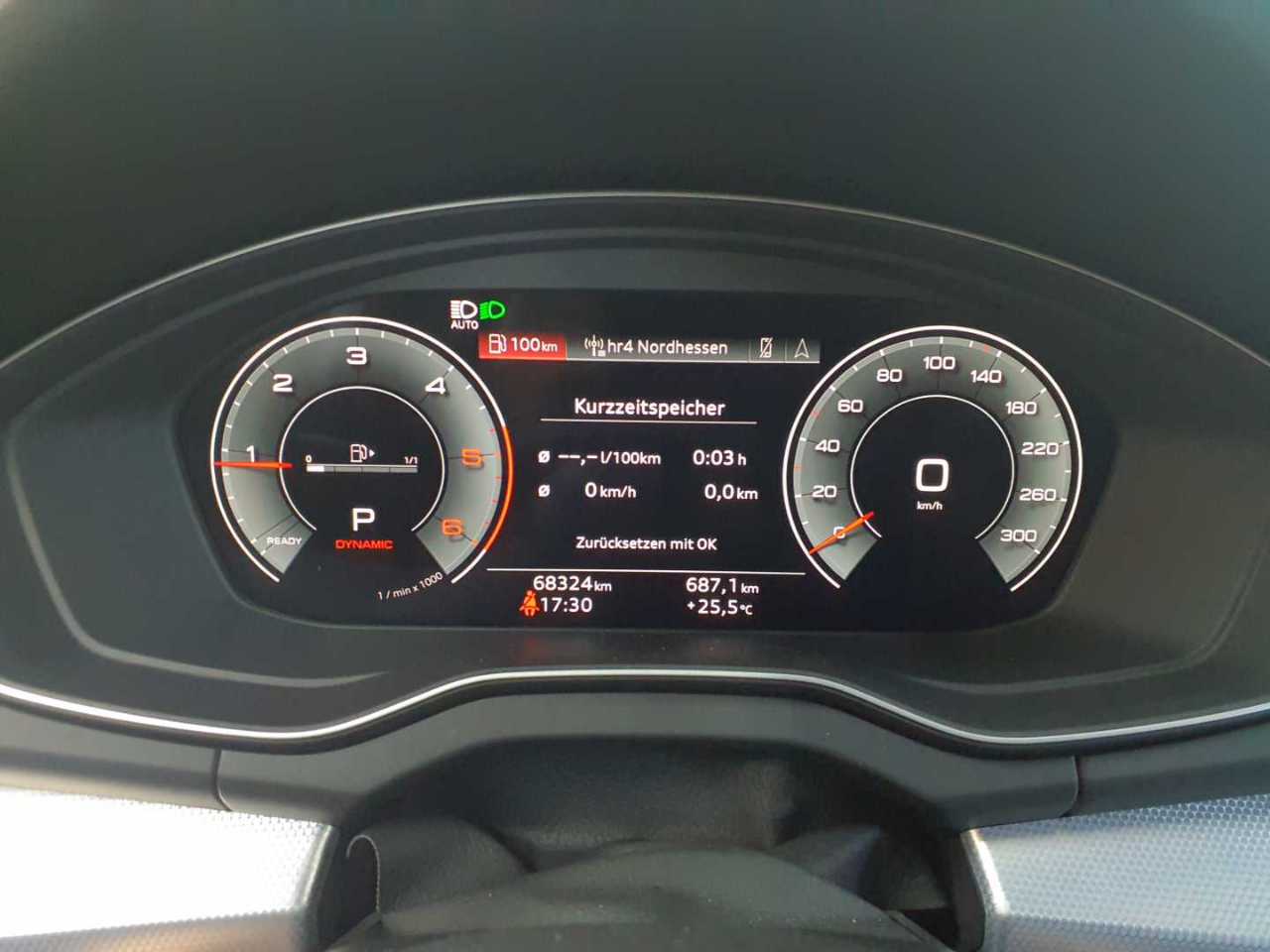 Audi Q5 40 TDI Sportback quattro S tronic S line 16