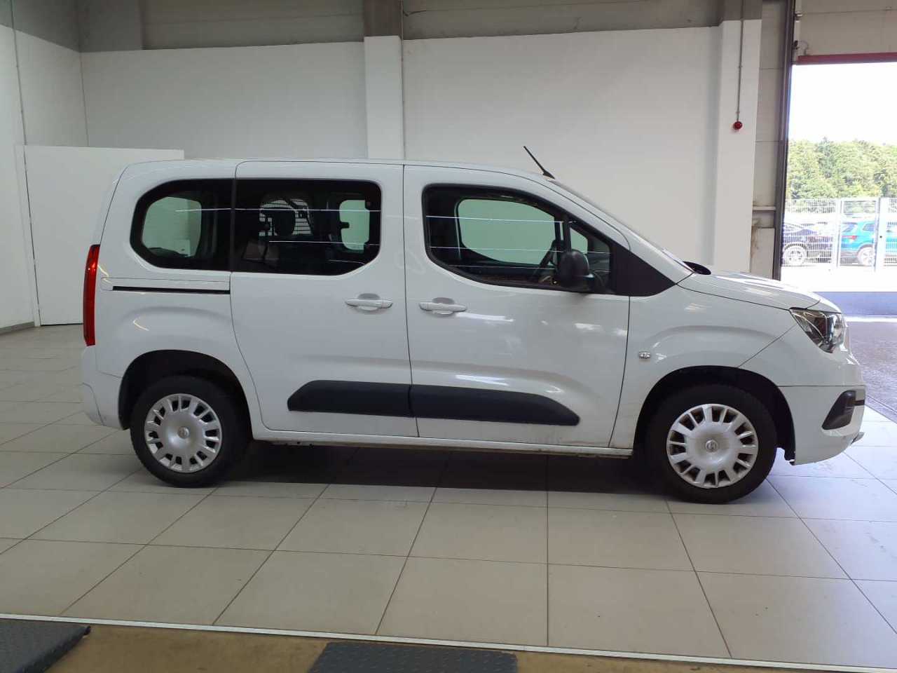 Opel Combo Life 1.2 Turbo Start/Stop Edition 3