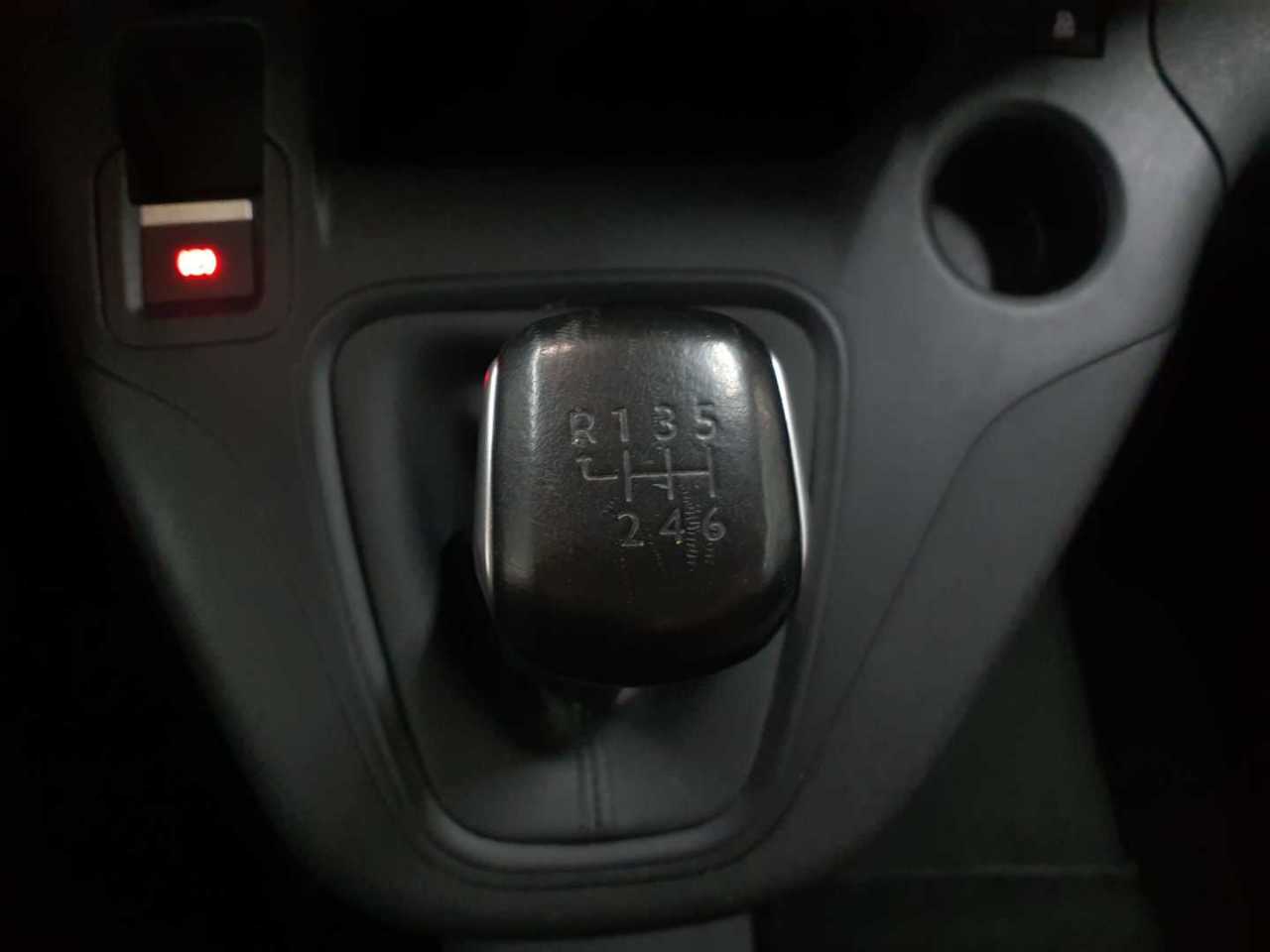 Opel Combo Life 1.2 Turbo Start/Stop Edition 15