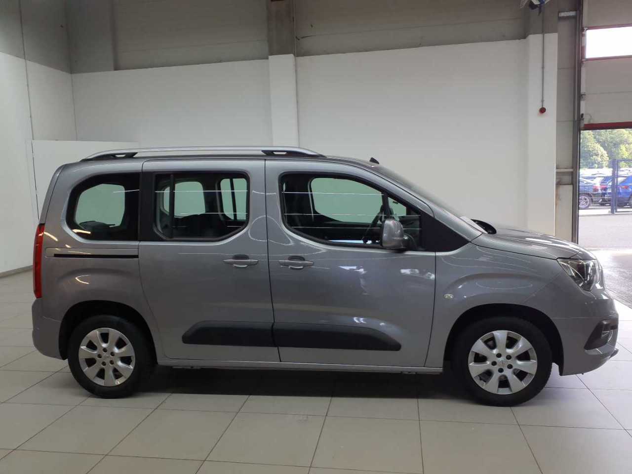 Opel Combo Life 1.2 Turbo Start/Stop Edition 3