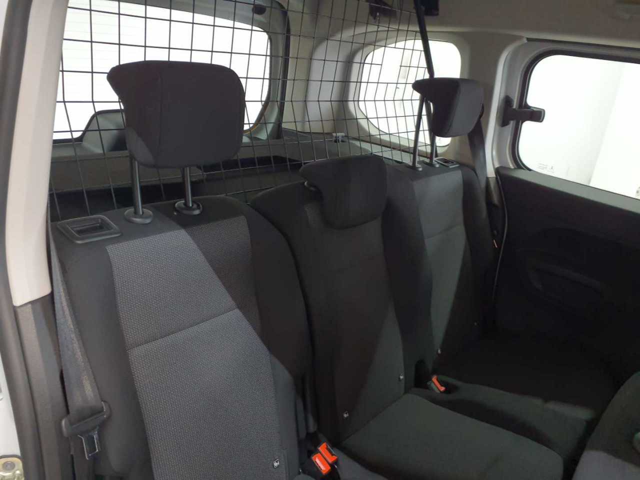 Peugeot Rifter PureTech 110 L1 Active Pack 9