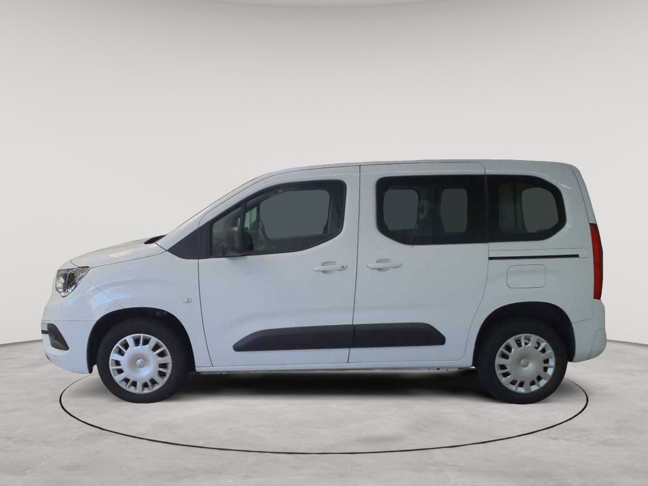 Opel Combo Life 1.2 Turbo Start/Stop Edition 6