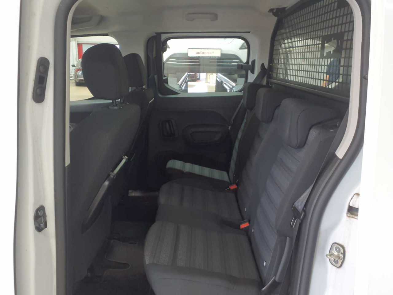 Opel Combo Life 1.2 Turbo Start/Stop Edition 13