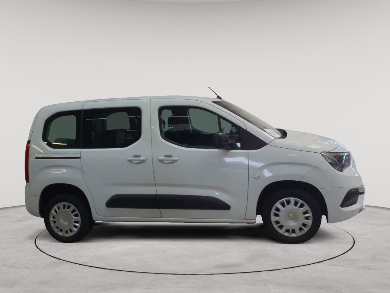 Opel Combo Life 1.2 Turbo Start/Stop Edition 3