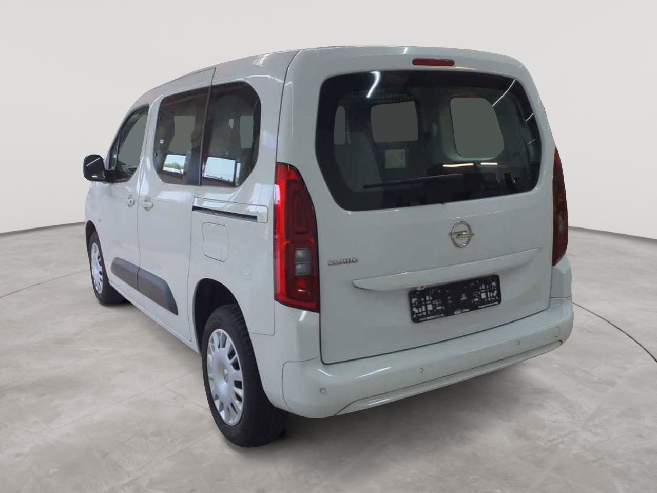 Opel Combo Life 1.2 Turbo Start/Stop Edition 5