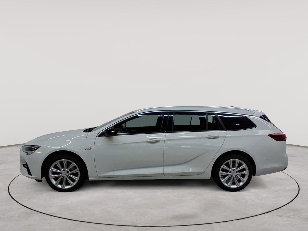 Opel Insignia Sports Tourer 2.0 Diesel Aut. Business Elegance 6
